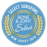 NJ Monthly Magazine Select Surgeon